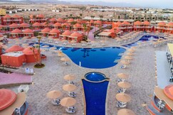 Pickalbatros Laguna Club Resort  Sharm El Sheikh
