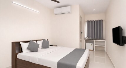 Hotel Royal Regency Room Type - Standard Non AC Room