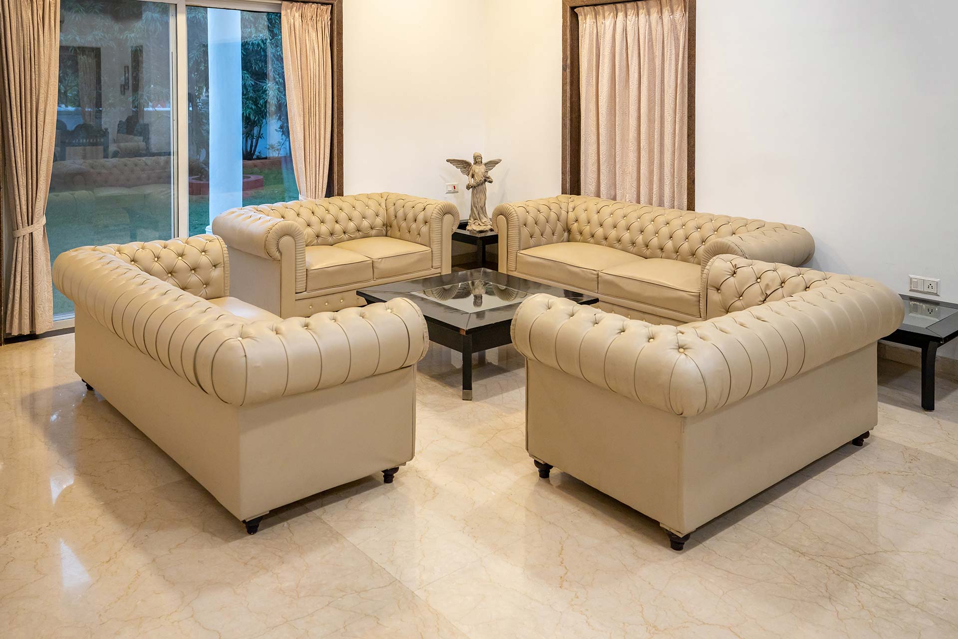 StayVista | Casa Serenity 4 BHK Villa - Tap to explore photos