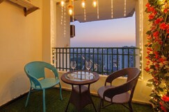 Mulberry Homestay | 1bhk Serviced Apartments