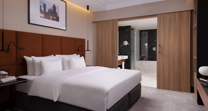 Radisson Collection Hotel, Warsaw Room Type - Family Suite