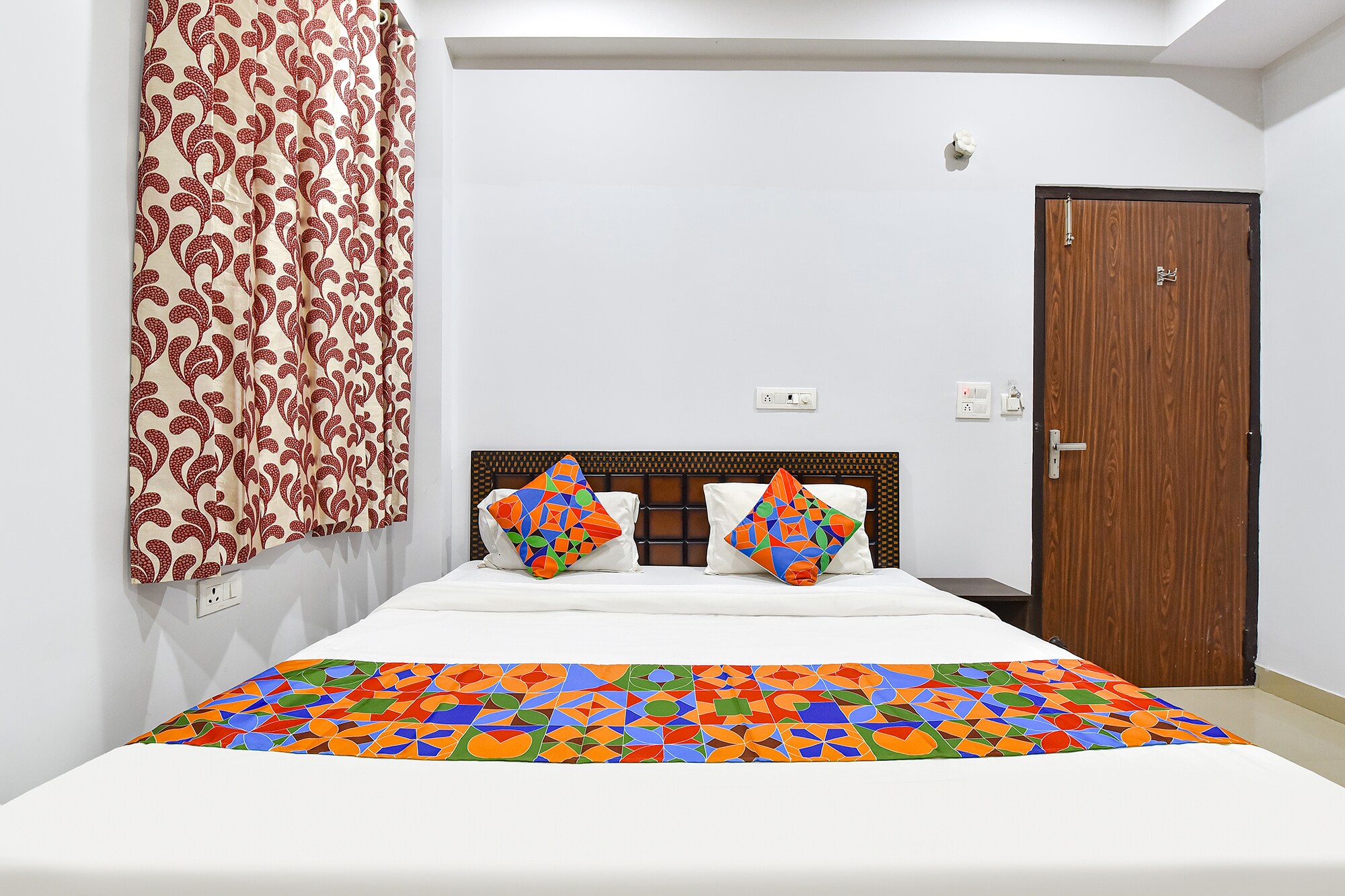 FabHotel Blue Diamond - Mansarovar , Jaipur - Tap to explore photos