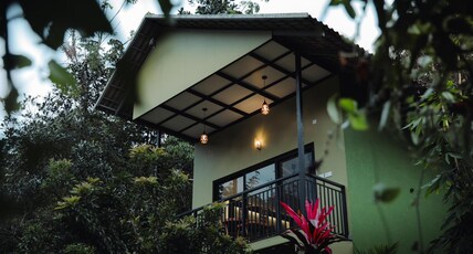 Dream Rock Resort Room Type - Mountain View