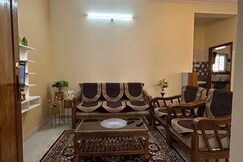 Address of Pearl Suites
