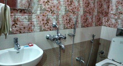 Hotel Rajdhani Room Type - AC Room