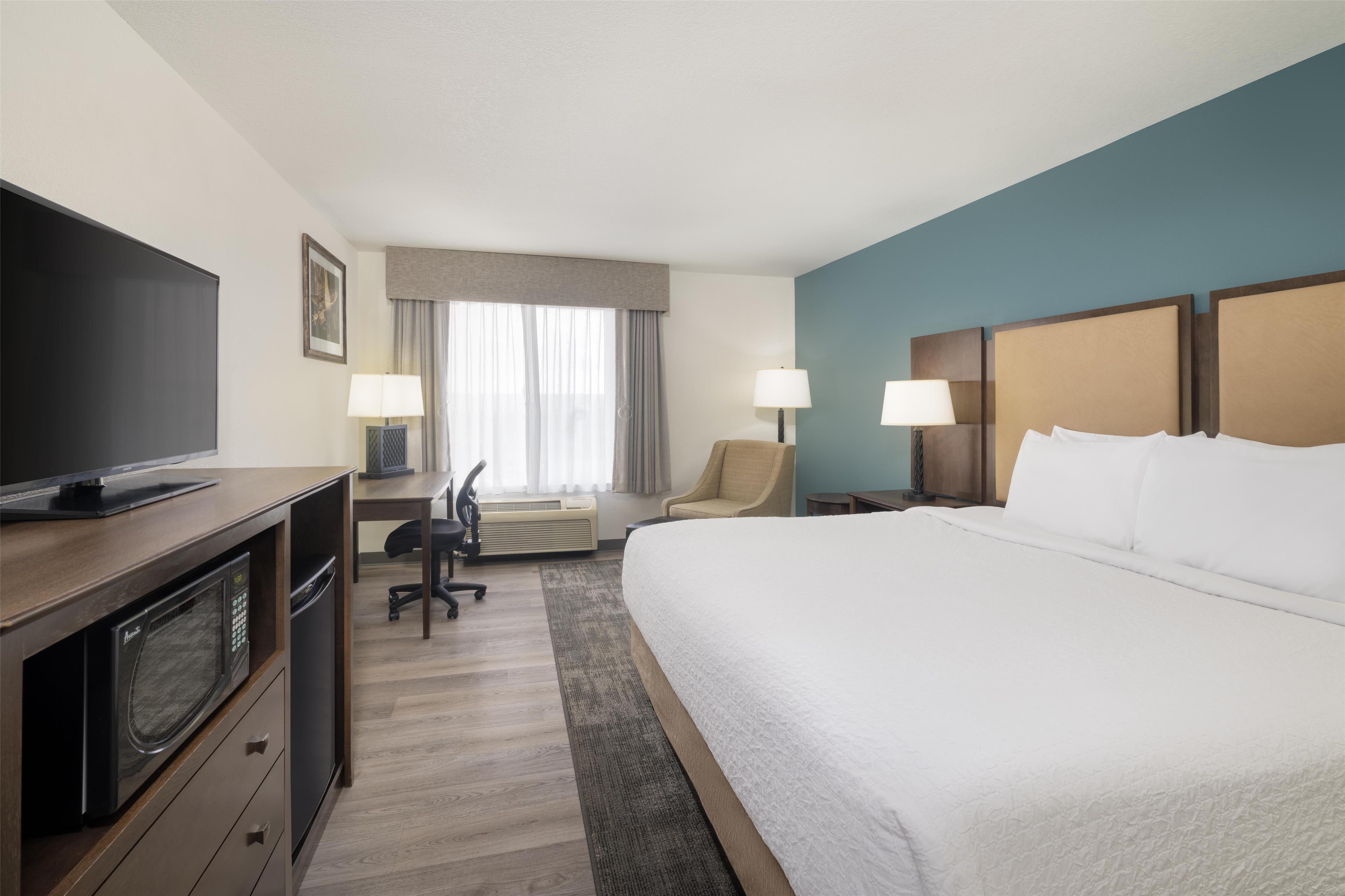 Best Western Plus Frontier Inn - Tap to explore photos