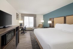 Best Western Plus Frontier Inn