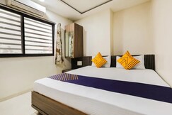 Hotel JMC Inn (Near Railway Station), Ratlam