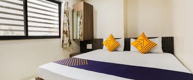 Hotel JMC Inn (Near Railway Station), Ratlam