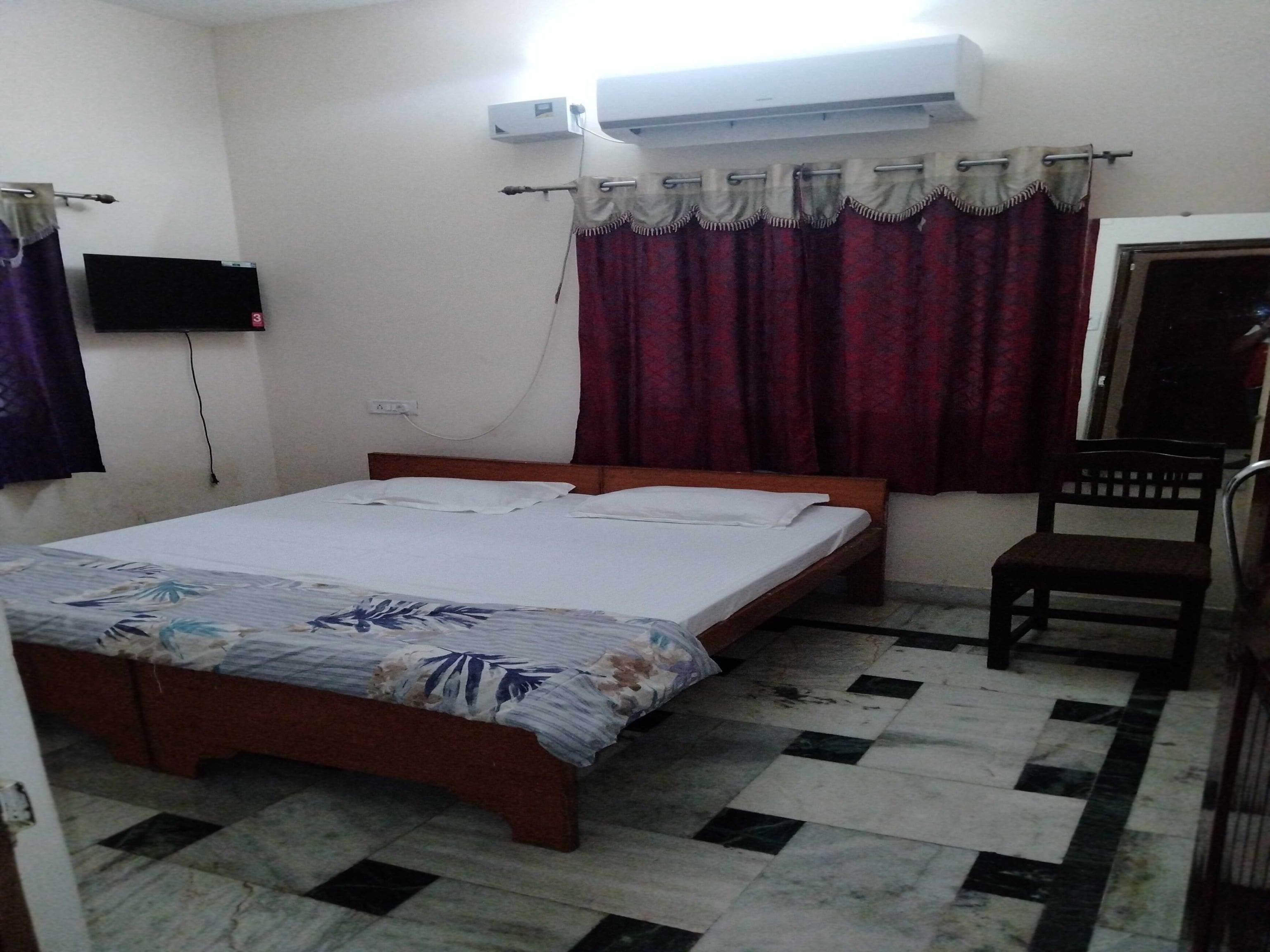 Hotel O PG ON GANGES - Tap to explore photos