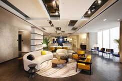 voco SEOUL GANGNAM, an IHG hotel