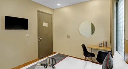 Townhouse Mannat Rohini 16 Room Type - Classic