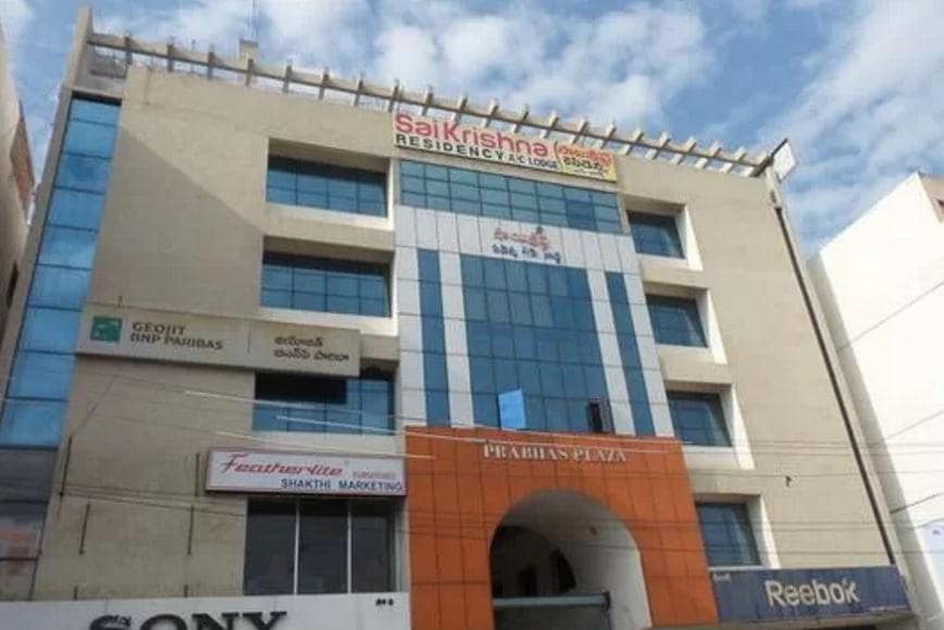 Sai Krishna Residency - Tap to explore photos