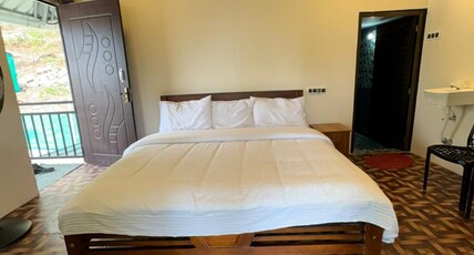 PM Hills Resorts Kanthalloor Room Type - Family Deluxe Room PM Hills Resorts Kanthalloor Room Type - Family Deluxe Room
