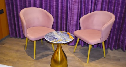 PLATINUM HOTEL Room Type - SPECIAL EXECUTIVE ROOM