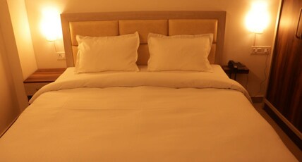 Paradise Inn Room Type - Family King Room Paradise Inn Room Type - Family King Room