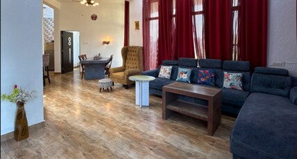 Estillo - river touch, mountain view Room Type - Estillo - river touch, mountain view