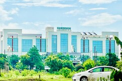 Gardenia Hotel, Spa & Resort