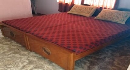 New Anandham kongu A/C Lodge Room Type - Non AC Room