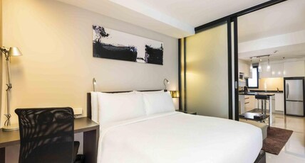 Maitria Hotel Sukhumvit 18, A Chatrium Collection Room Type - One Bedroom Deluxe
