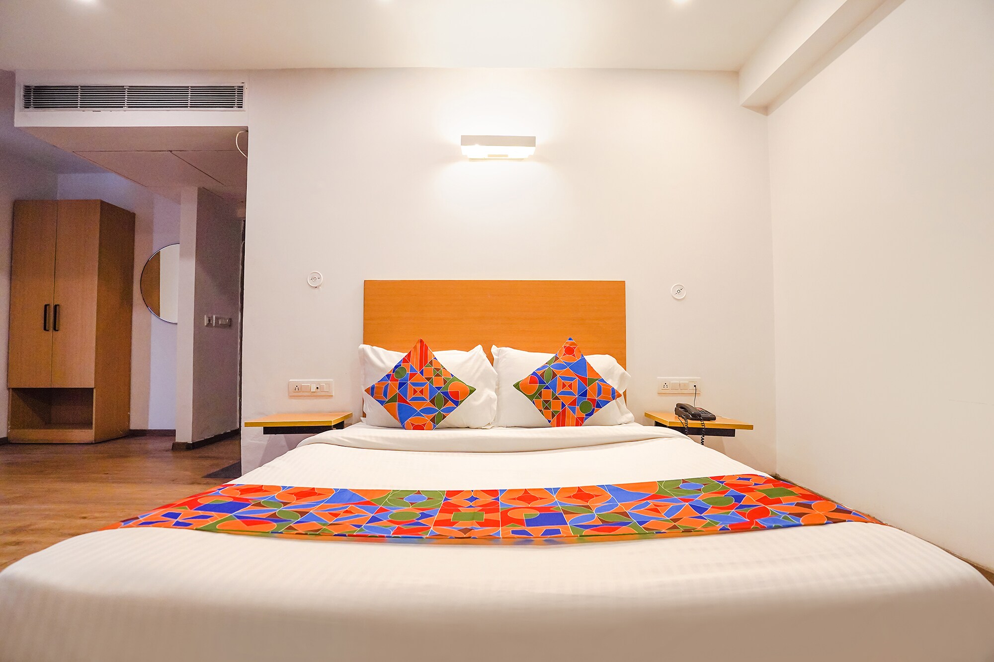 FabHotel Ramayana - Tap to explore photos