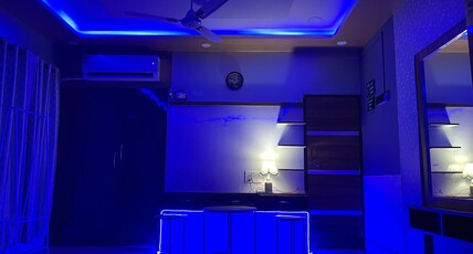 NABHANYA home stay Room Type - Bedroom 1