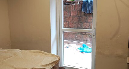 Cherry N Bean Cottage Room Type - Robusta