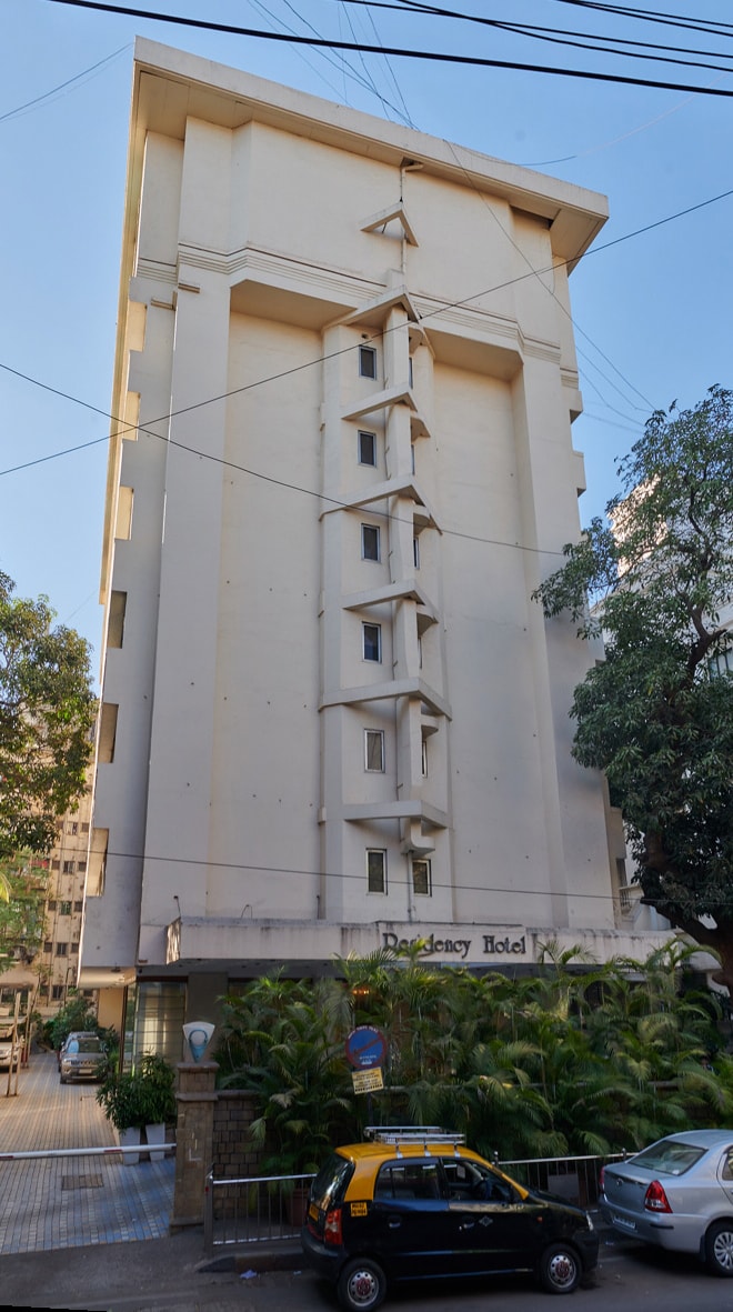 Residency Hotel Andheri - Tap to explore photos