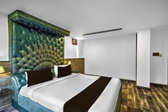Super Townhouse Oak Hotel Banjara Hill Formerly Prime Stays