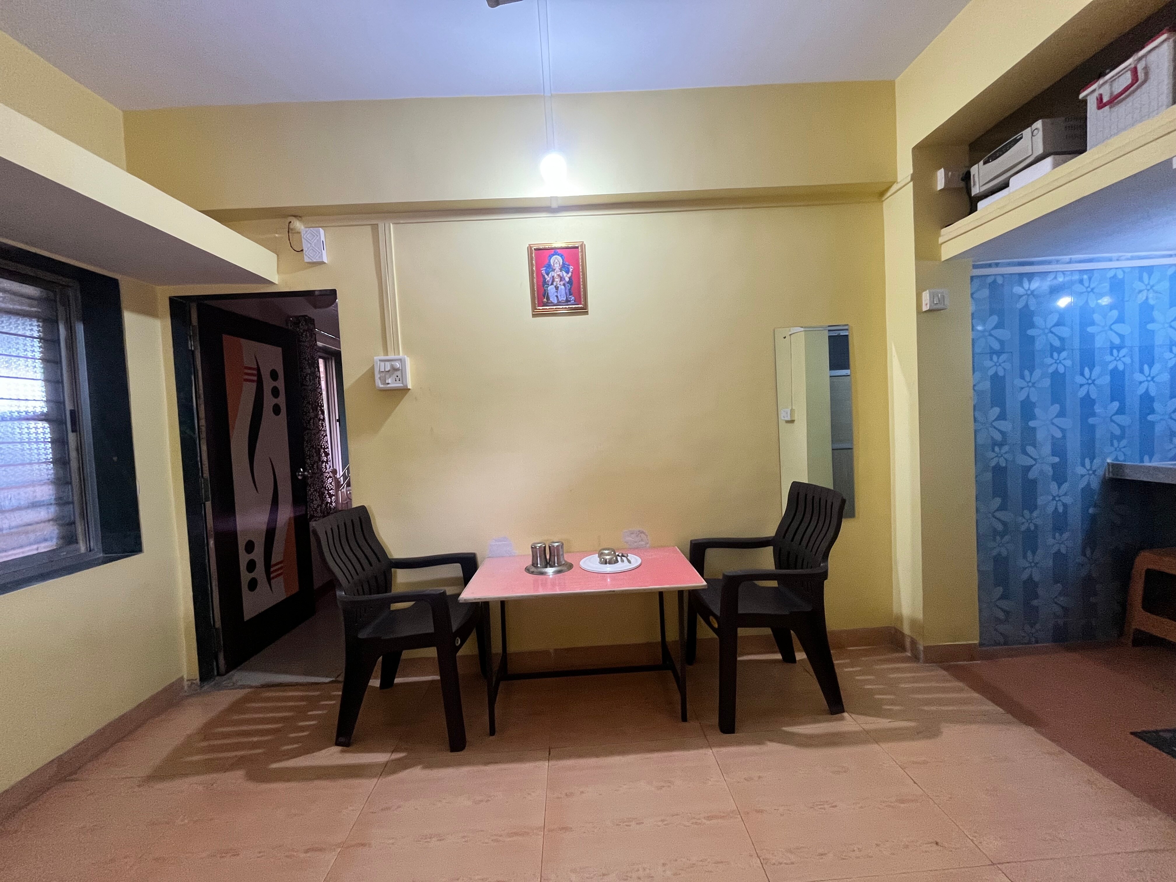 Patil Homestay - Tap to explore photos
