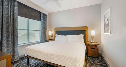 Homewood Suites by Hilton Plano- Richardson Room Type - 1KING 1BDRM SUITE NONSMK