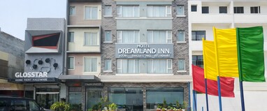 Hotel Dreamland Inn Zirakpur
