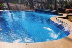 La Four Seasons - A Luxury Resort