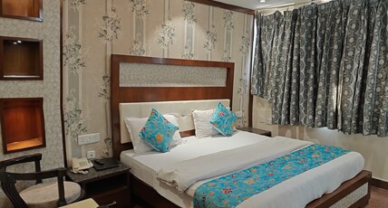 Hotel Opulence Room Type - PRIMIER ROOM