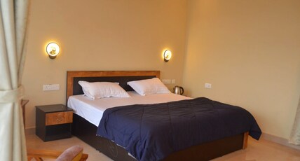 The Capitol Homestay Room Type - Bedroom 2