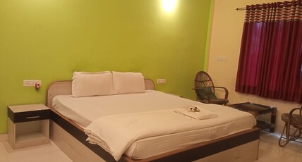 SDD Resort Murti Room Type - Executive Room AC