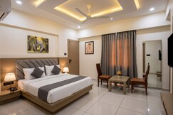 Hotel Dev Shree C.G. Road