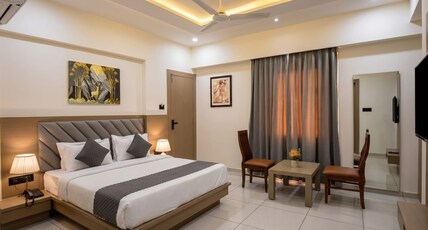 Hotel Dev Corporate Room Type - Super Delxue Room