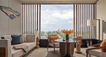 Regent Phu Quoc, an IHG hotel Room Type - 1 King Ocean View Suite