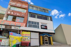 Hotel O Kavish Residency