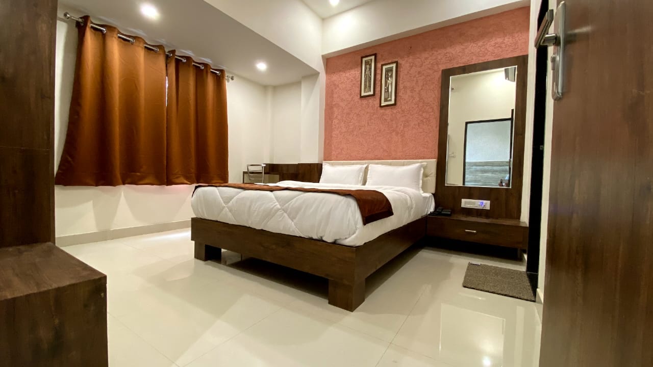 Hotel Marvel - Tap to explore photos