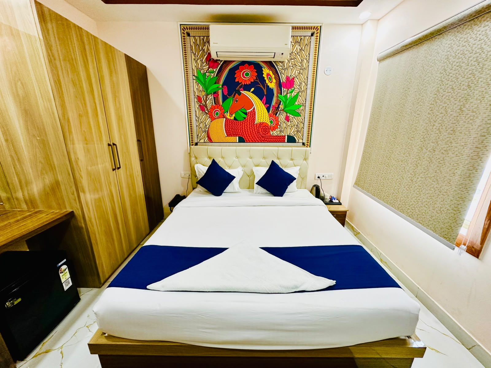 FUSION RETREAT RESORT (ECO RESORT) - Tap to explore photos
