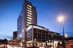Pullman London St Pancras