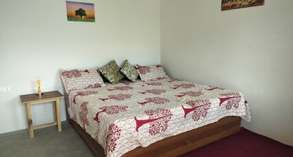 Mehta Homestay Room Type - Bedroom 2