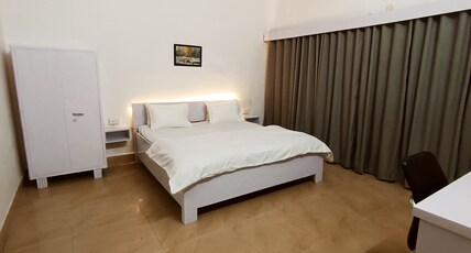 SIDHANT HOTELS Room Type - STANDARD ROOM