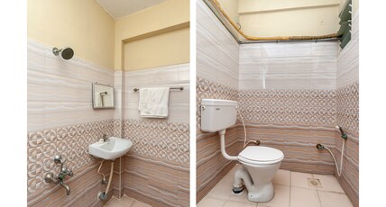 Palar Residency Room Type - Family Room