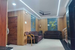 SPOT ON Srinivasa Residency