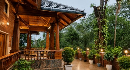 Silent Brook Resort - Coorg Room Type - Kshimaya Manor - Located 500 metres from the resort Silent Brook Resort - Coorg Room Type - Kshimaya Manor - Located 500 metres from the resort