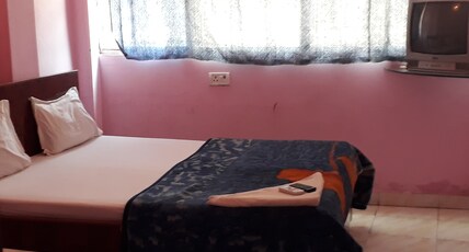 HOTEL SHUBHAM PALACE Room Type - NON Ac Standard Room