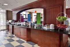Hampton Inn by Hilton Norfolk/Virginia Beach